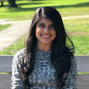 Tahira Karmali