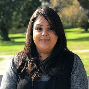 Farhana Kabani